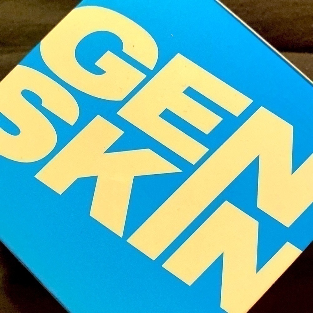 🆕‼️GENERATION Skin Eye Patches